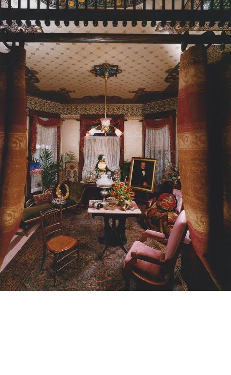 Geiger Victorian Bed And Breakfast Tacoma Buitenkant foto