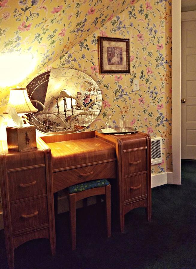 Geiger Victorian Bed And Breakfast Tacoma Buitenkant foto